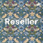 Logo of the podcast Reseller Podcast Reseller