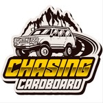 RESELLER WEEKLY - CHASING CARDBOARD PODCAST Podcast RESELLER WEEKLY - CHASING CARDBOARD PODCAST