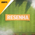 Logo of the podcast Resenha ESPN Podcast Resenha ESPN