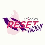 Logo of the podcast RESET NOW! Podcast Podcast RESET NOW! Podcast