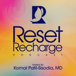 Reset Recharge Reset Recharge