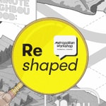 Logo of the podcast Reshaped Podcast Reshaped