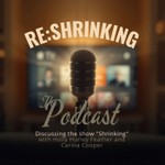 Logo of the podcast RE:Shrinking the Podcast Podcast RE:Shrinking the Podcast