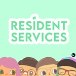 Resident Services Resident Services