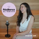 Logo of the podcast Résilience au féminin Podcast Résilience au féminin