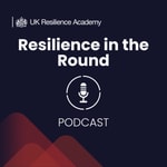 Logo of the podcast Resilience in the Round Podcast Resilience in the Round
