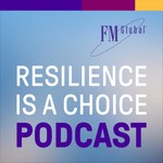 Logo of the podcast Resilience Is A Choice Podcast Resilience Is A Choice