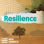 Logo of the podcast Resilience Podcast Resilience