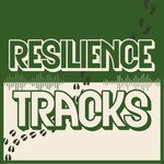 Logo of the podcast Resilience Tracks Podcast Resilience Tracks