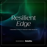 Logo of the podcast Resilient Edge Podcast Resilient Edge