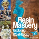 Resin Mastery: Exploring iCoat Epoxy Podcast Resin Mastery: Exploring iCoat Epoxy