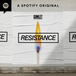 Logo of the podcast Resistance Podcast Resistance