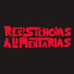 Logo of the podcast Resistencias Alimentarias Podcast Resistencias Alimentarias