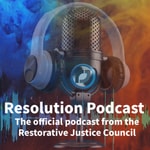 Logo of the podcast Resolution Podcast Podcast Resolution Podcast