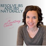 Resolve IBS and IBD Naturally Podcast Resolve IBS and IBD Naturally
