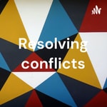 Logo of the podcast Resolving conflicts Podcast Resolving conflicts