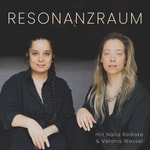 Resonanzraum - der Podcast für Beziehungsgestaltung