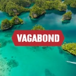 Logo of the podcast Resor med Vagabond Podcast Resor med Vagabond
