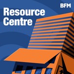 Logo of the podcast Resource Centre Podcast Resource Centre