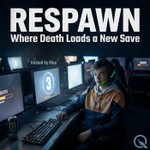 Logo of the podcast Respawn Podcast Respawn