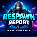 Logo of the podcast Respawn Report Podcast Respawn Report