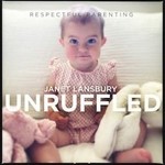 Logo of the podcast Respectful Parenting: Janet Lansbury Unruffled Podcast Respectful Parenting: Janet Lansbury Unruffled
