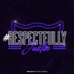 Logo of the podcast RESPECTFULLY JUSTIN Podcast RESPECTFULLY JUSTIN