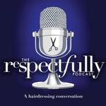 Logo of the podcast Respectfully Podcast Respectfully