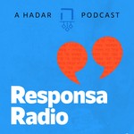Logo of the podcast Responsa Radio Podcast Responsa Radio