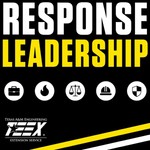 Logo of the podcast Response Leadership Missing podcast logo