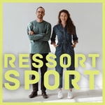 Logo of the podcast RESSORT SPORT Podcast RESSORT SPORT