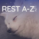 Logo of the podcast Rest A-Z Podcast Rest A-Z