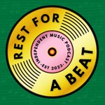 Rest for a Beat Podcast Rest for a Beat