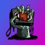 Logo of the podcast Rest in Pellicule Podcast Rest in Pellicule