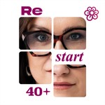 Podcast Restart 40+