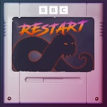 Logo of the podcast Restart Podcast Restart