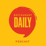 Logo of the podcast Restaurant Daily Podcast Restaurant Daily