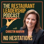 Restaurant Leadership Podcast: The Show for Multi-Unit Operators Ready to Scale Podcast Restaurant Leadership Podcast: The Show for Multi-Unit Operators Ready to Scale