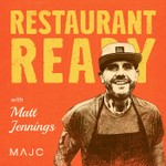 Restaurant Ready Podcast Restaurant Ready