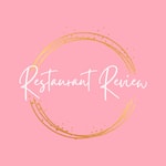 Logo of the podcast Restaurant Review Podcast Restaurant Review