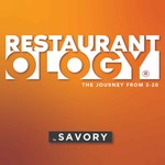 Restaurantology Podcast Restaurantology
