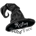 Logo of the podcast Resting Witch Face - Der Tarot Podcast Podcast Resting Witch Face - Der Tarot Podcast
