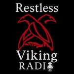 Logo of the podcast Restless Viking Radio Podcast Restless Viking Radio
