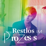 Logo of the podcast Restlos im Prozess - Podcast Missing podcast logo
