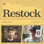 Restock Podcast Restock