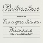 Logo of the podcast RestÔrateur Podcast RestÔrateur