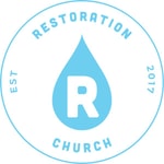 Logo of the podcast Restoration Church Podcast Restoration Church