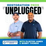 Restoration Pros Unplugged Podcast Restoration Pros Unplugged