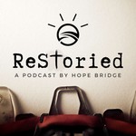 ReStoried Podcast ReStoried