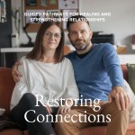 Logo of the podcast Restoring Connections Podcast Restoring Connections